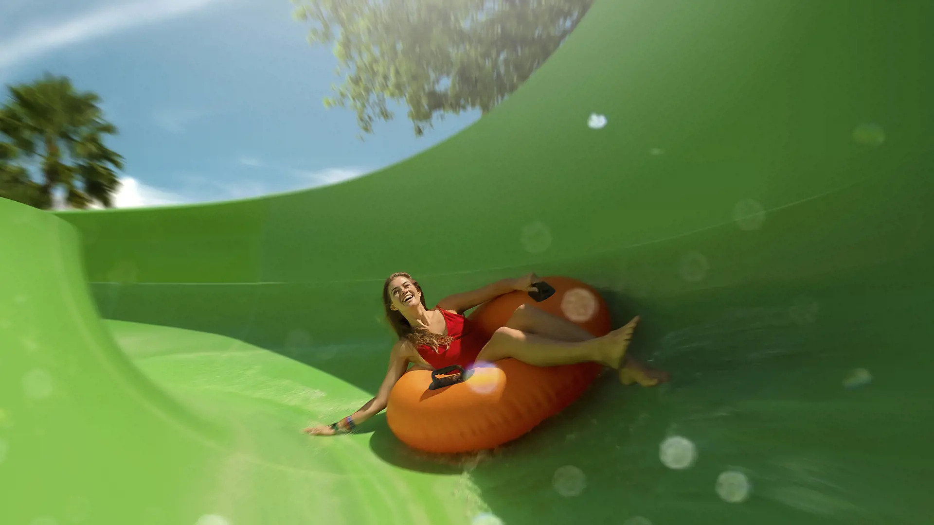 Waterbom Bali Ticket - Photo 43