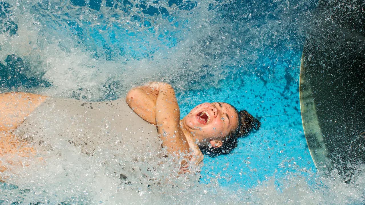 Waterbom Bali Ticket - Photo 13