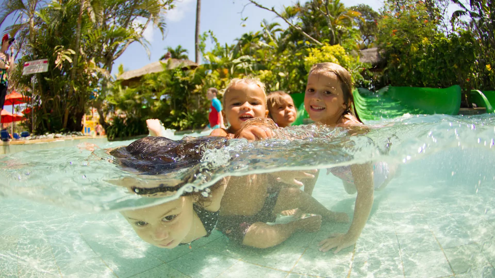 Waterbom Bali Ticket - Photo 46