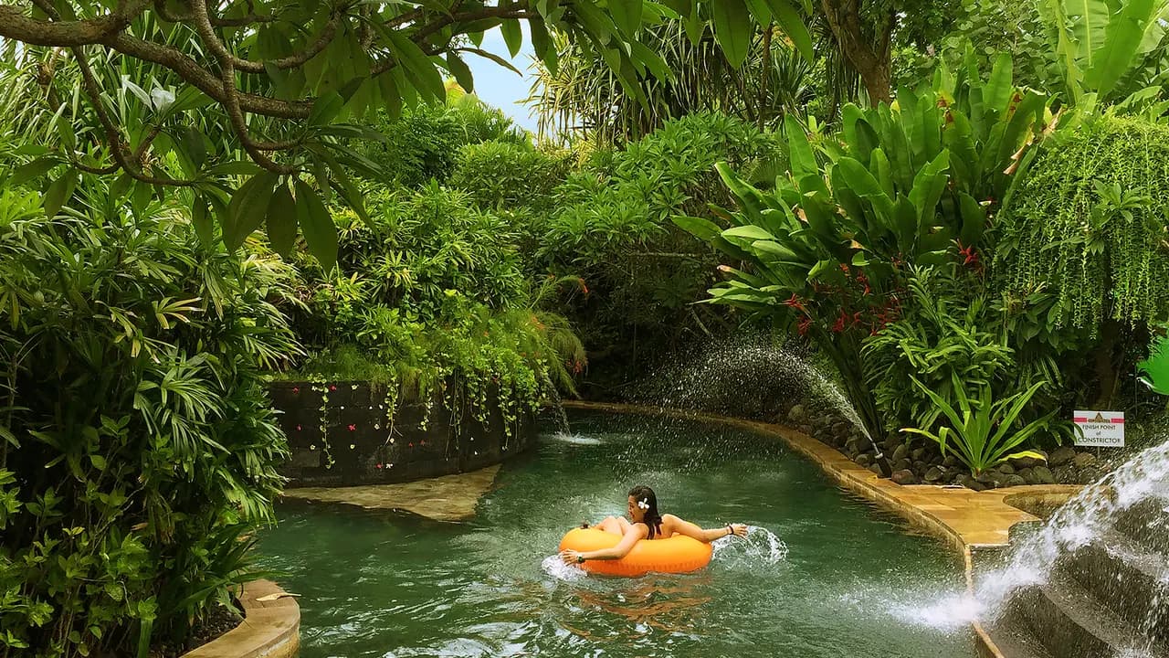 Waterbom Bali Ticket - Photo 16