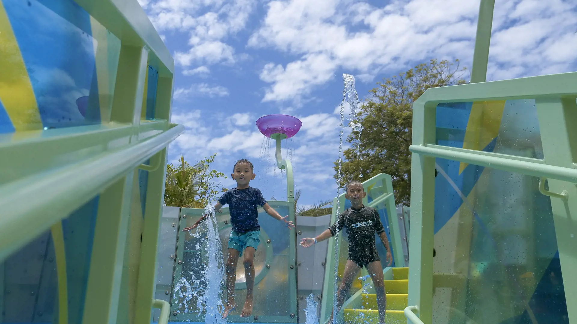 Waterbom Bali Ticket - Photo 49
