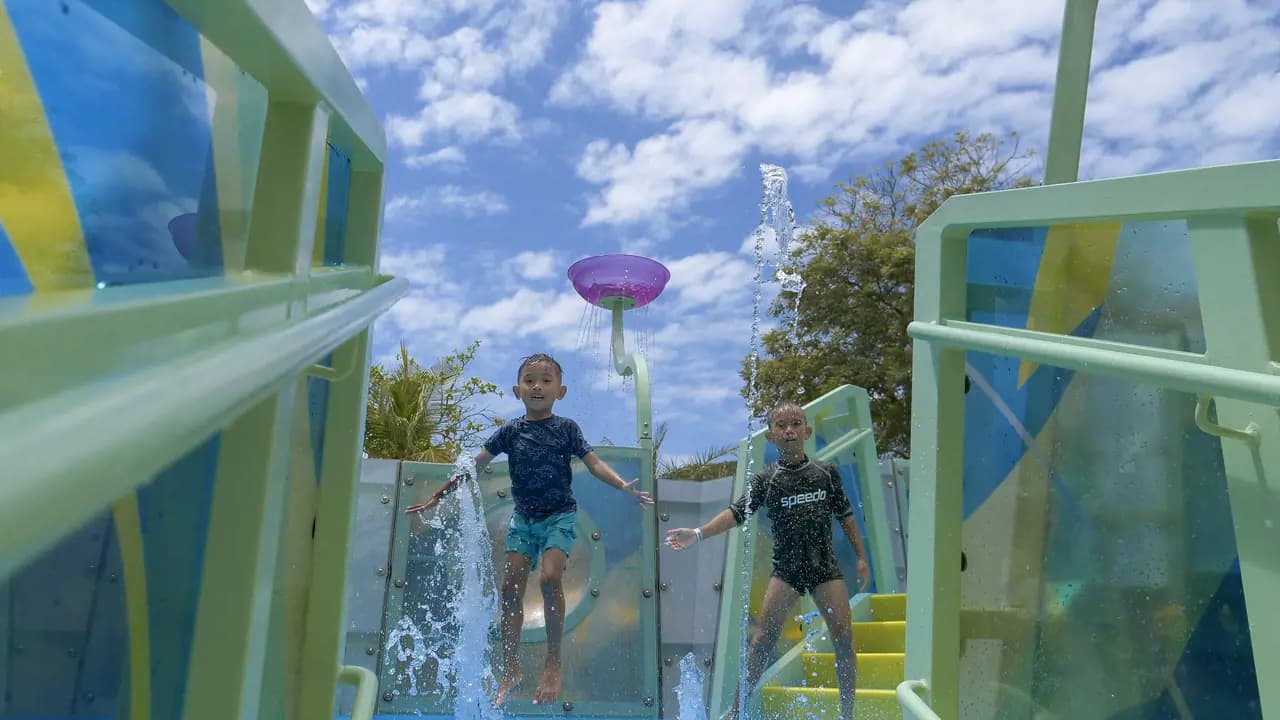 Waterbom Bali Ticket - Photo 18