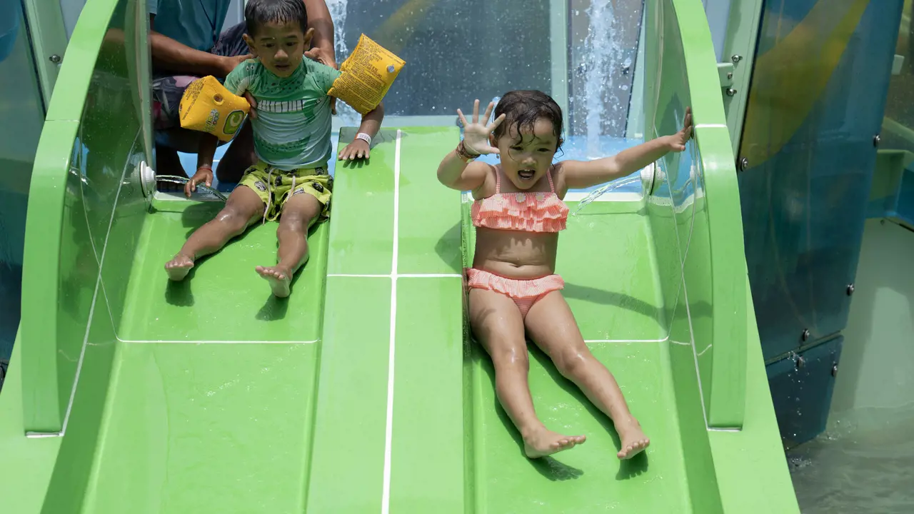 Waterbom Bali Ticket - Photo 19