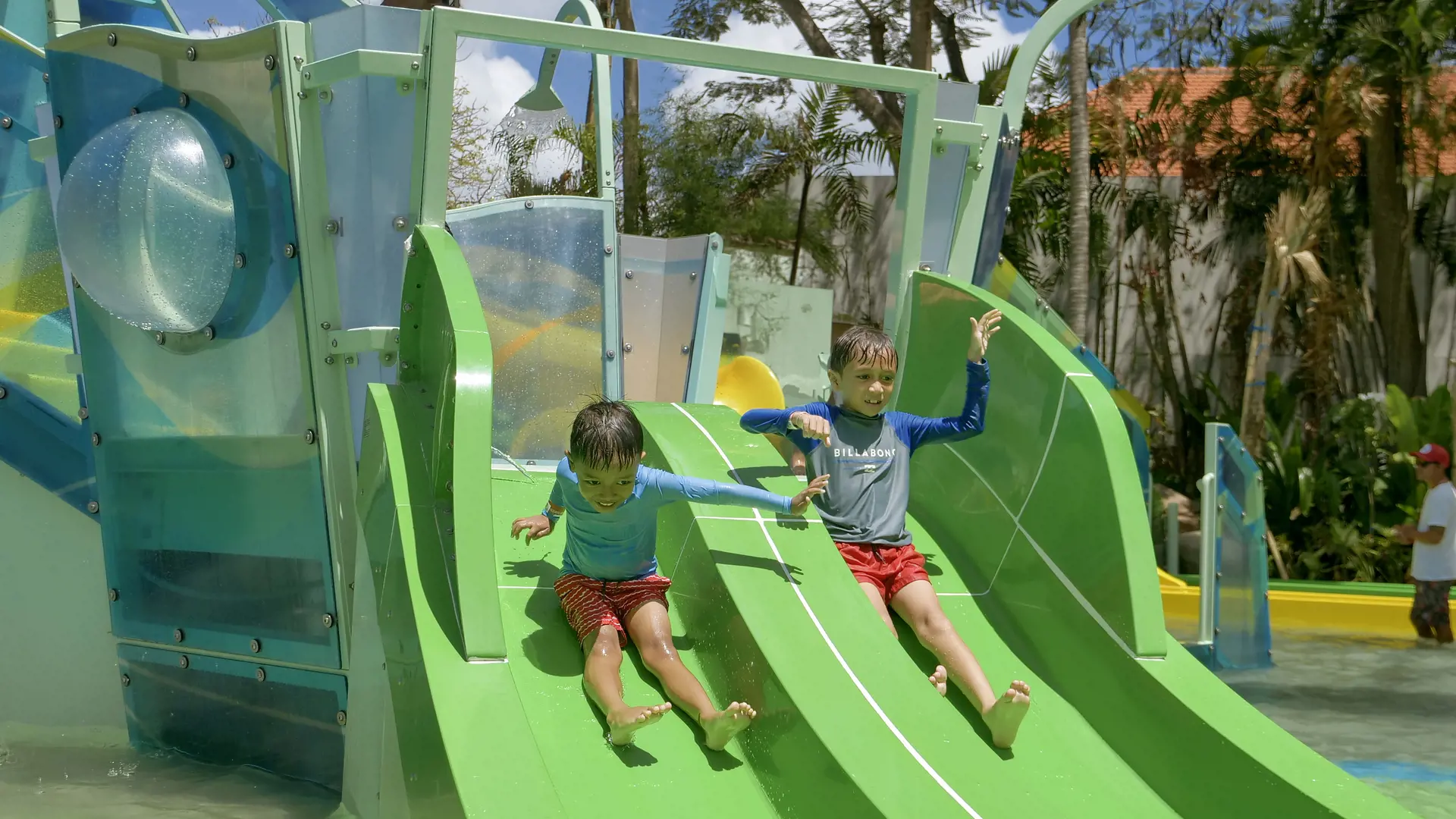Waterbom Bali Ticket - Photo 51