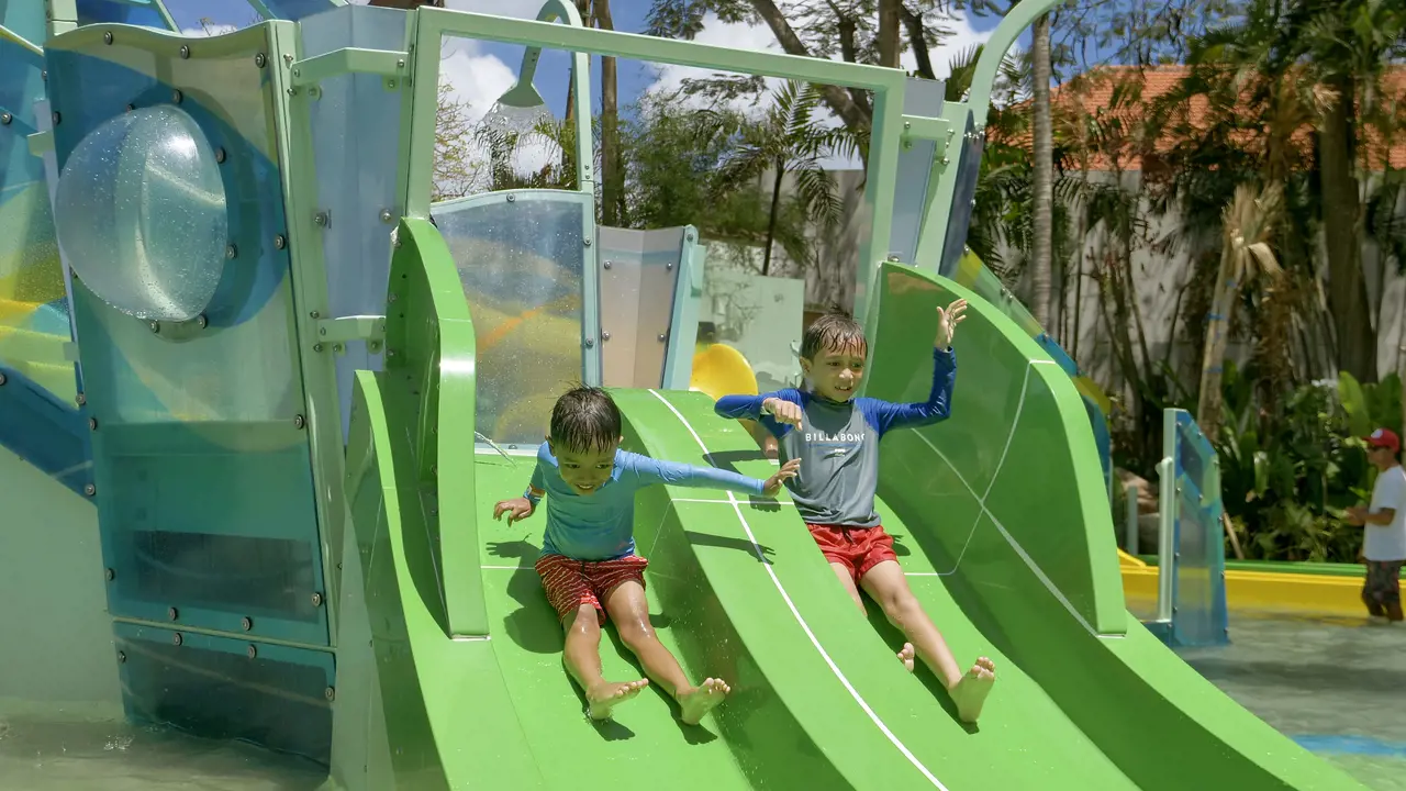Waterbom Bali Ticket - Photo 20
