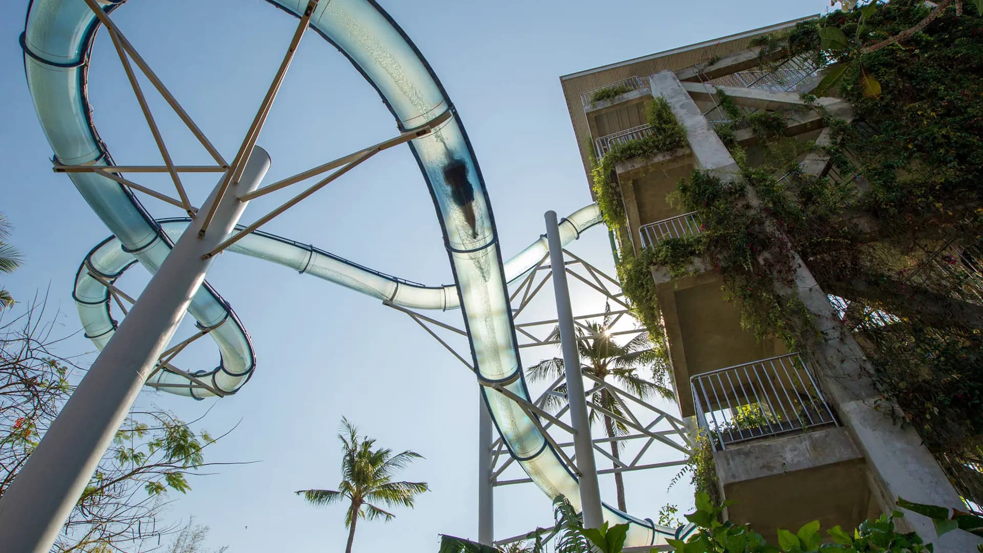 Waterbom Bali Ticket - Photo 53
