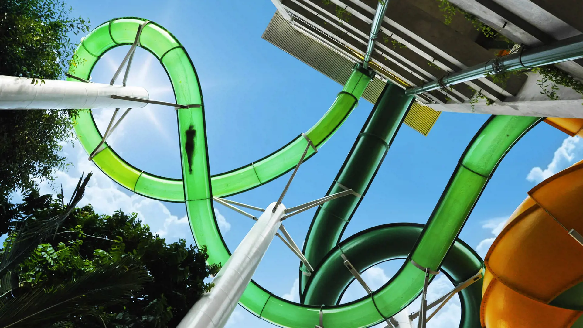 Waterbom Bali Ticket - Photo 55