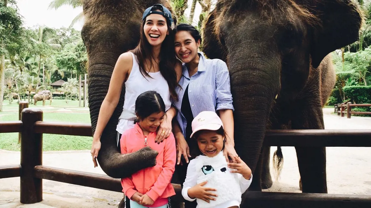 Mason Elephant Park Bali by Mason Adventures (Formerly known as Elephant Safari Park) - Photo 10