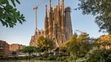 Sagrada Familia Ticket with Optional Tower Access - Photo 9