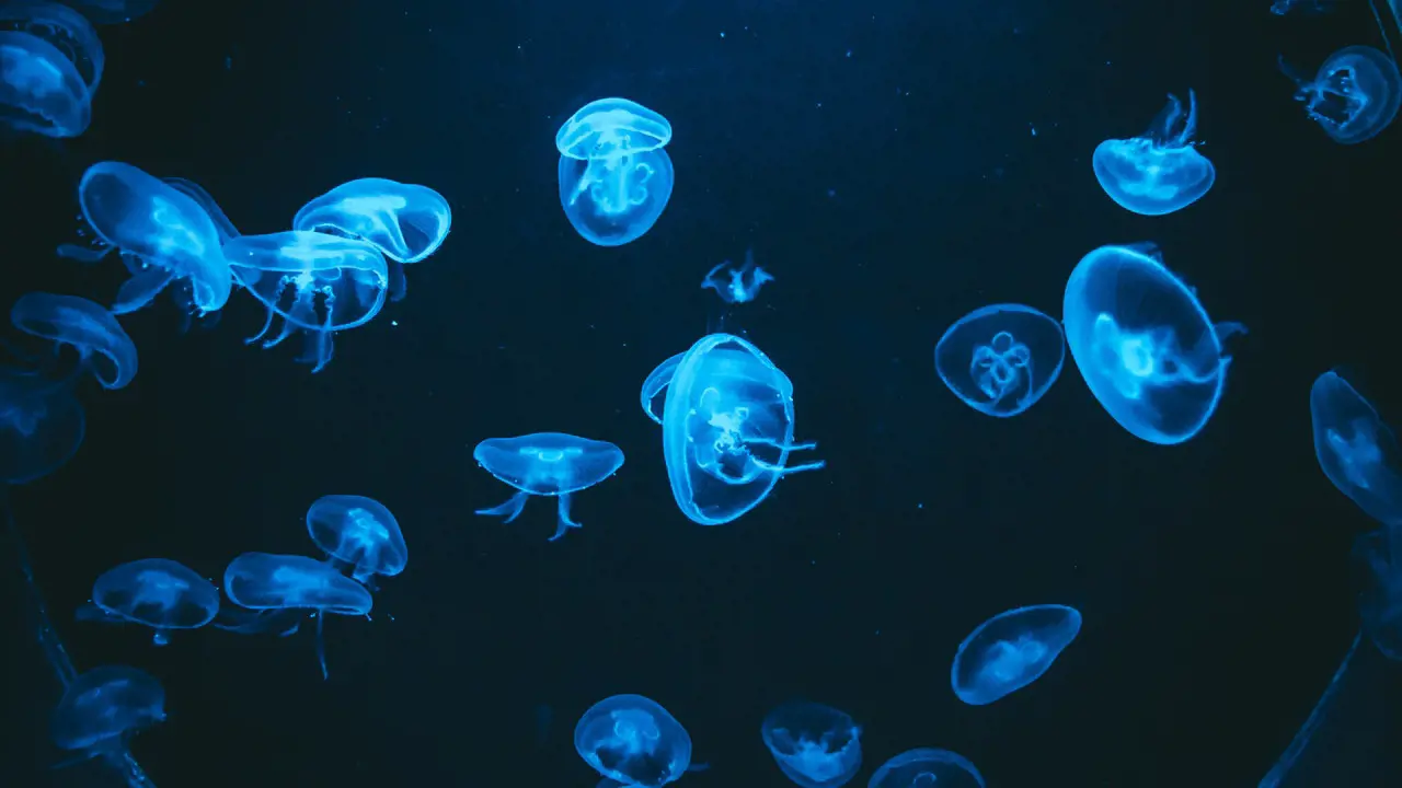 Barcelona Aquarium Ticket - Photo 5