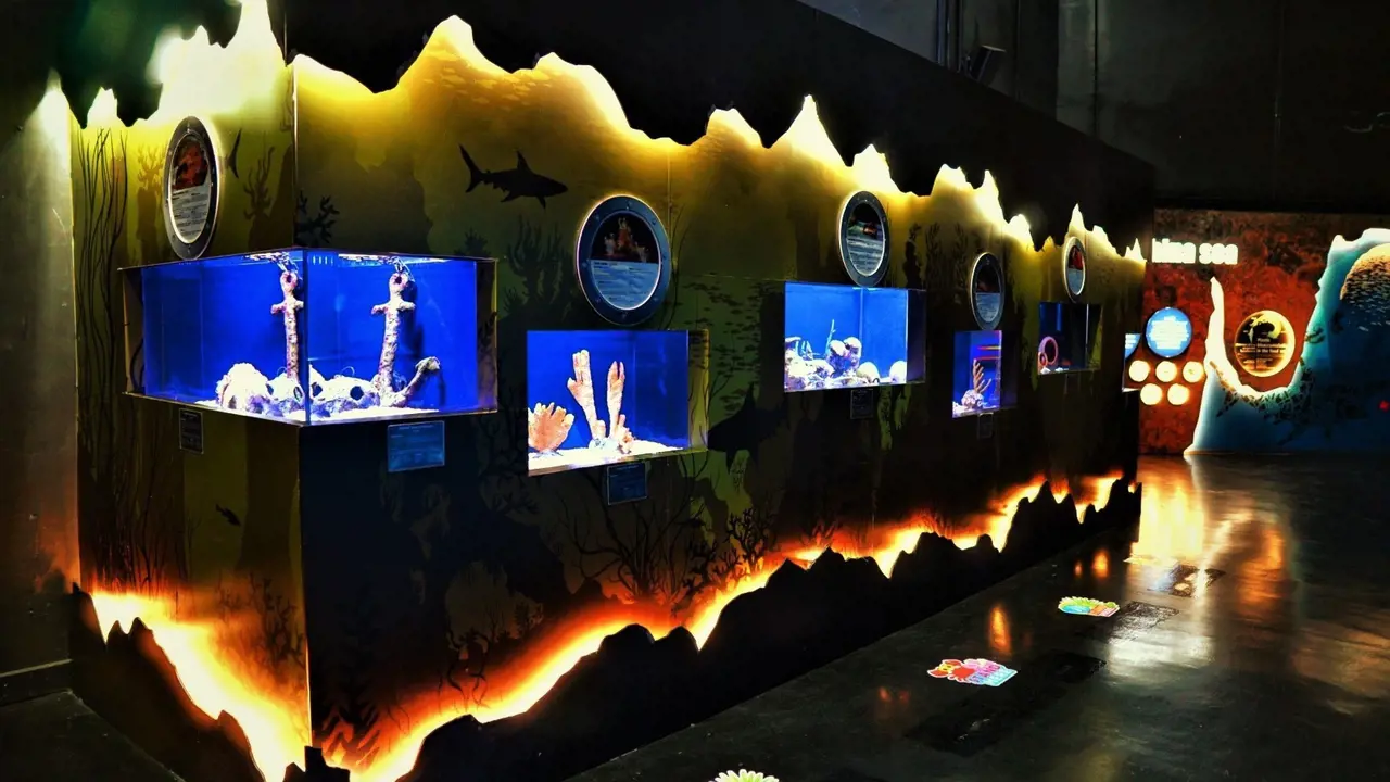 Aquaria Phuket - Photo 7