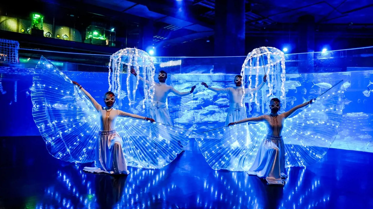Aquaria Phuket - Photo 10