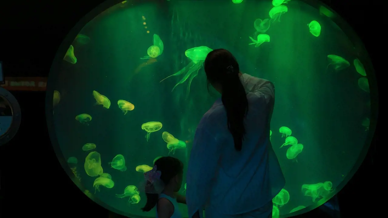 Aquaria Phuket - Photo 24