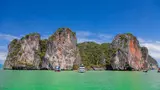 James Bond Island, Phang-Nga Bay, Hong Island, and Khai Island Tour from Phuket - Photo 25