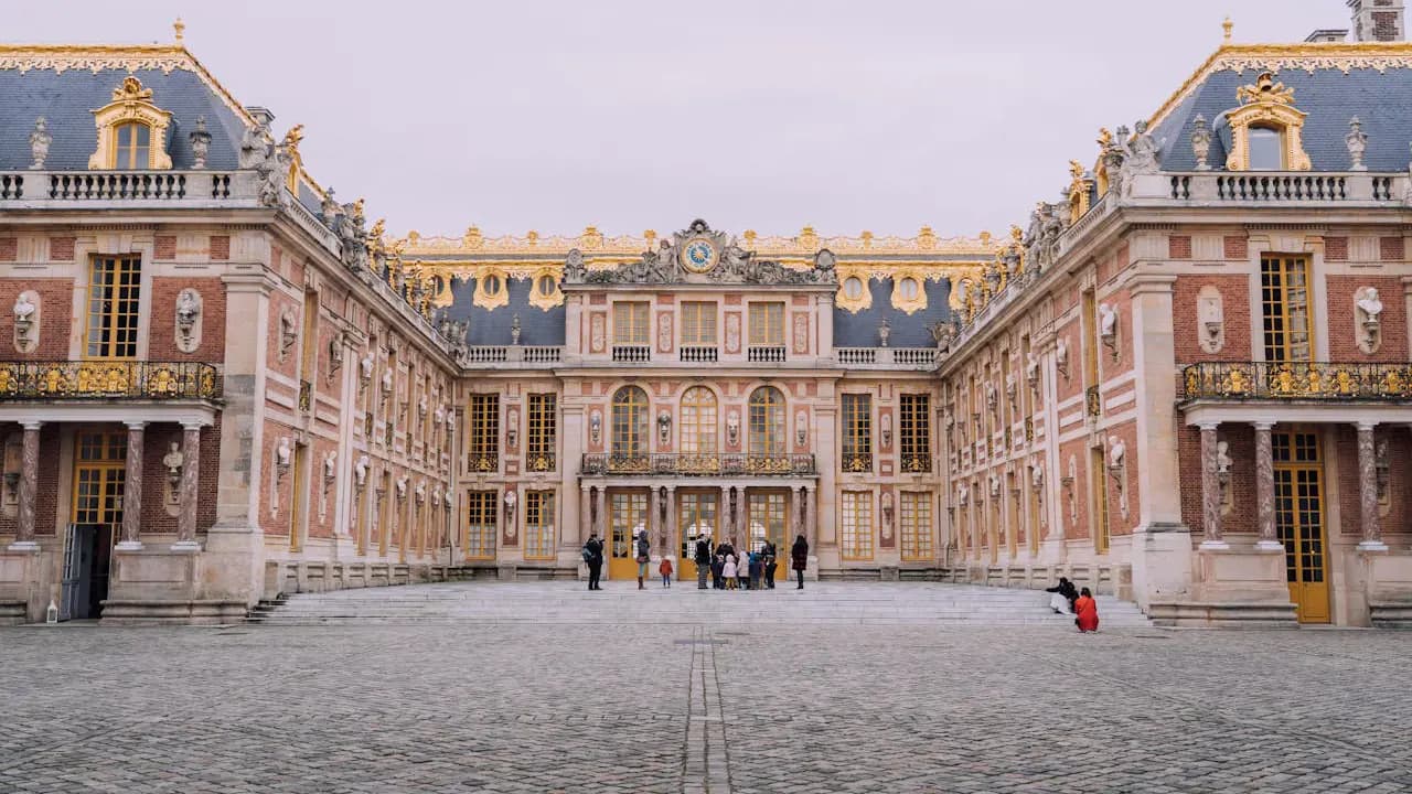 Palace of Versailles Ticket - Photo 7