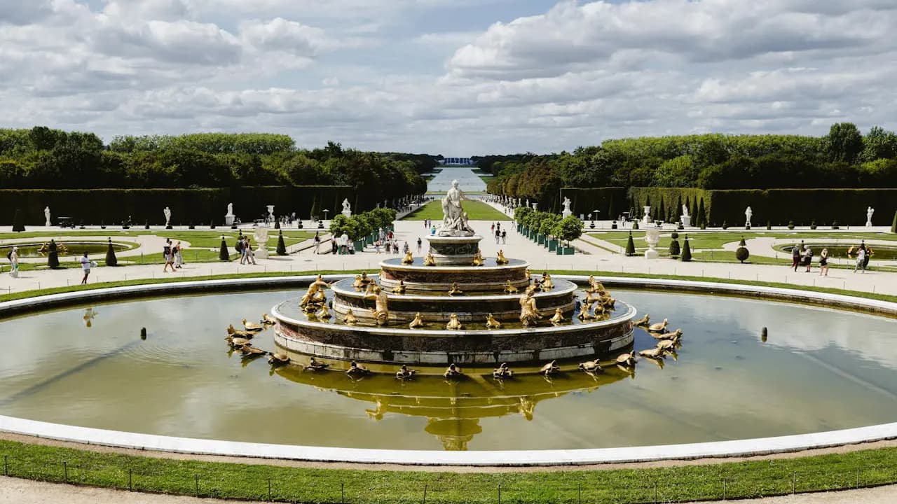 Palace of Versailles Ticket - Photo 8