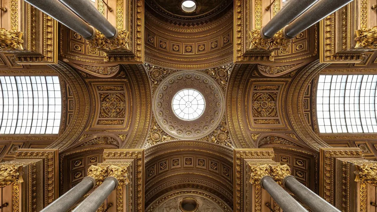 Palace of Versailles Ticket - Photo 20
