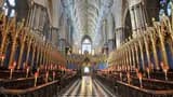 Westminster Abbey Ticket with Free Audio Guide - Photo 7