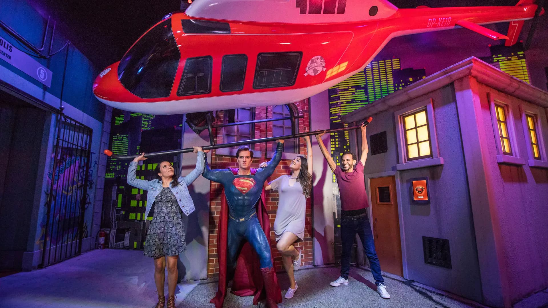 Madame Tussauds Sydney Direct Entry Ticket - Photo 25