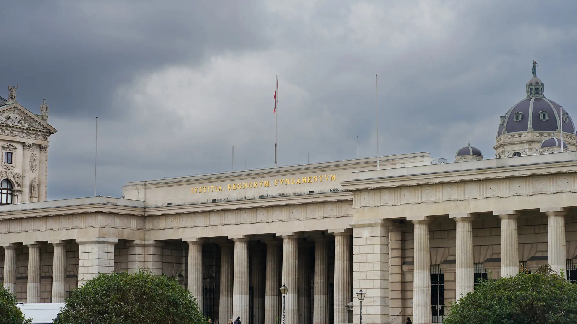 Hofburg Palace, Gardens, and Sisi Museum Skip-the-Line Guided Tour - Photo 17