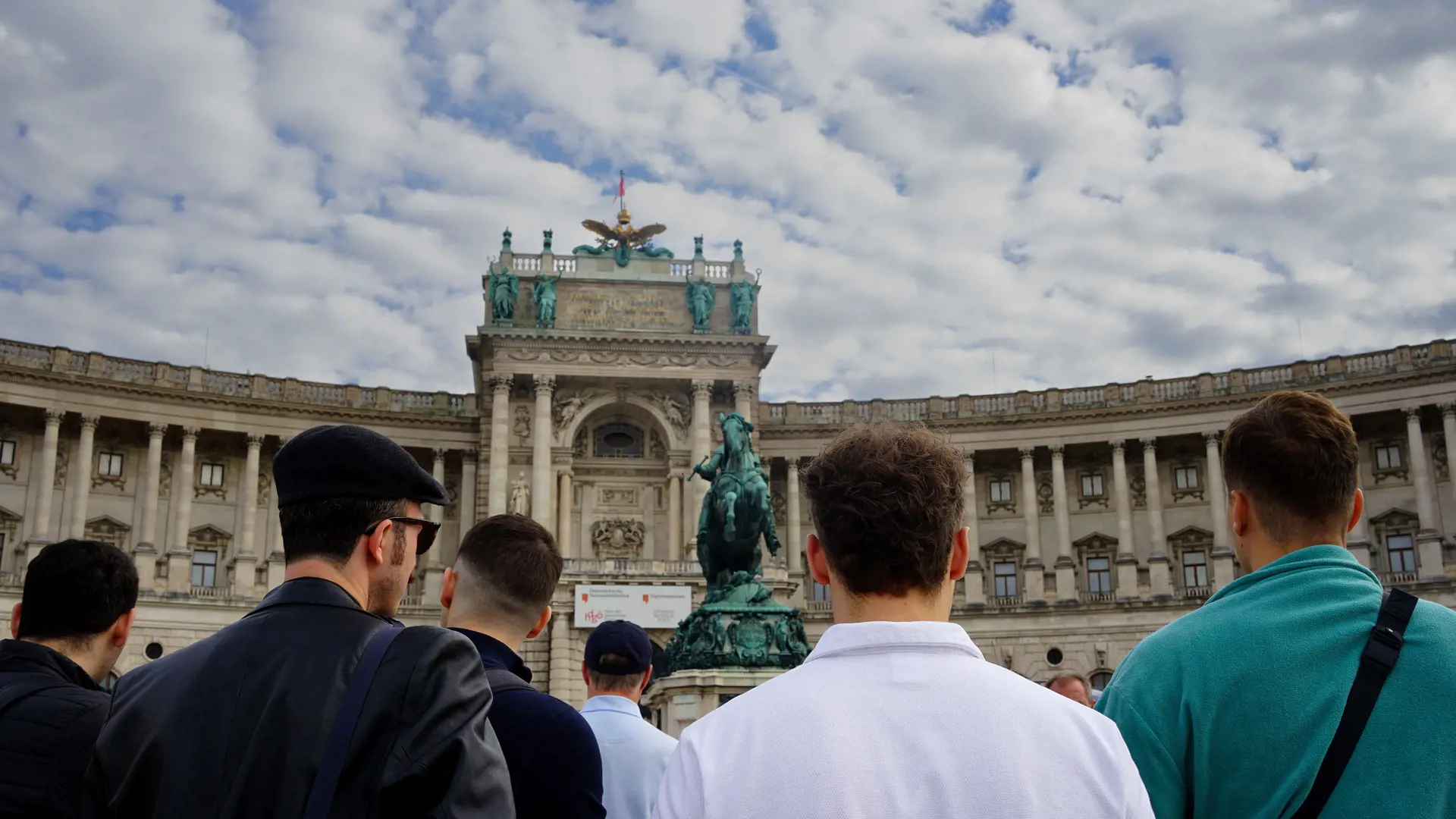 Hofburg Palace, Gardens, and Sisi Museum Skip-the-Line Guided Tour - Photo 19