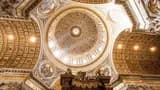 St Peter's Basilica and Dome Ticket with Audio Guide - Photo 7