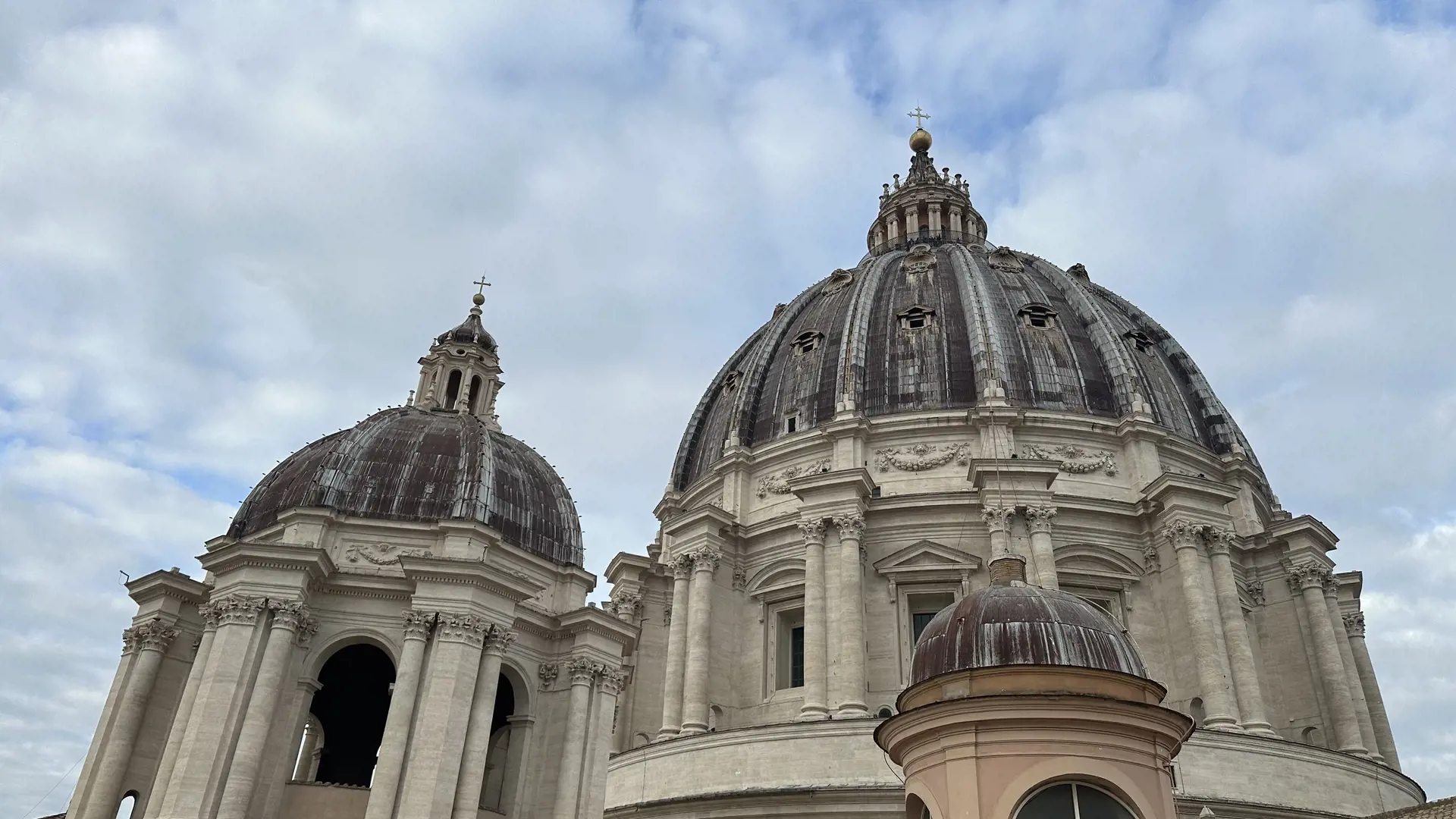 St Peter's Basilica and Dome Ticket with Audio Guide - Photo 12