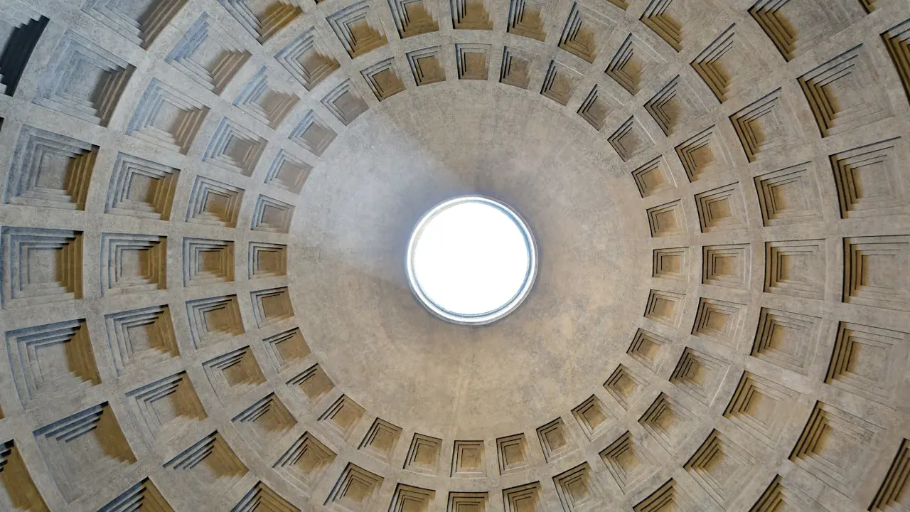 Rome: Pantheon Admission with Audio Guide - Photo 22
