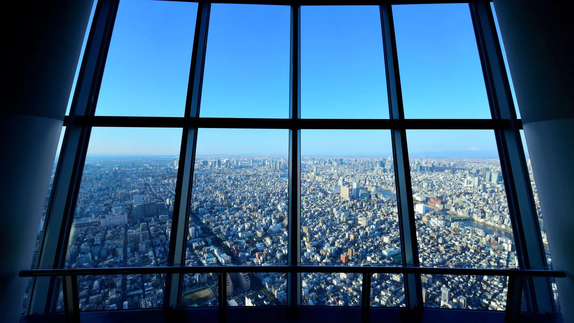 COMBO: Tokyo Skytree + teamLab Planets TOKYO Tickets - Photo 14