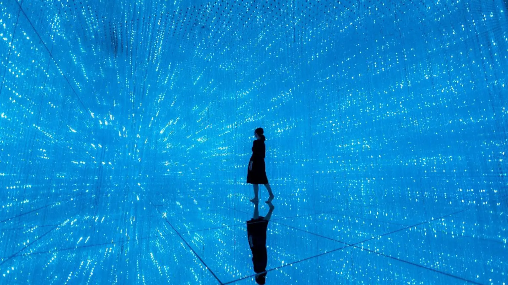 COMBO: Tokyo Skytree + teamLab Planets TOKYO Tickets - Photo 20