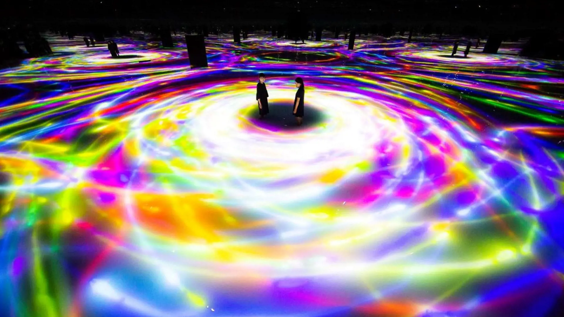 COMBO: Tokyo Skytree + teamLab Planets TOKYO Tickets - Photo 21