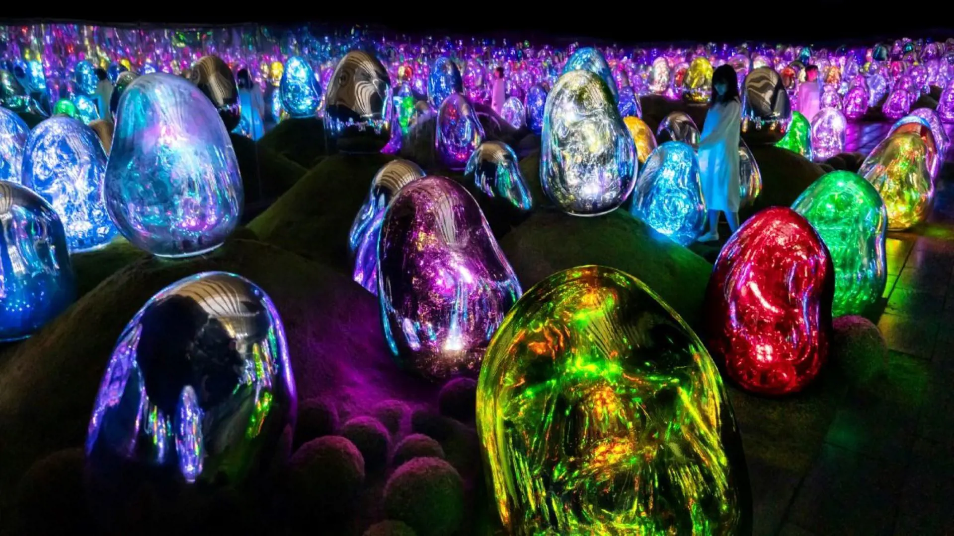 COMBO: Tokyo Skytree + teamLab Planets TOKYO Tickets - Photo 24
