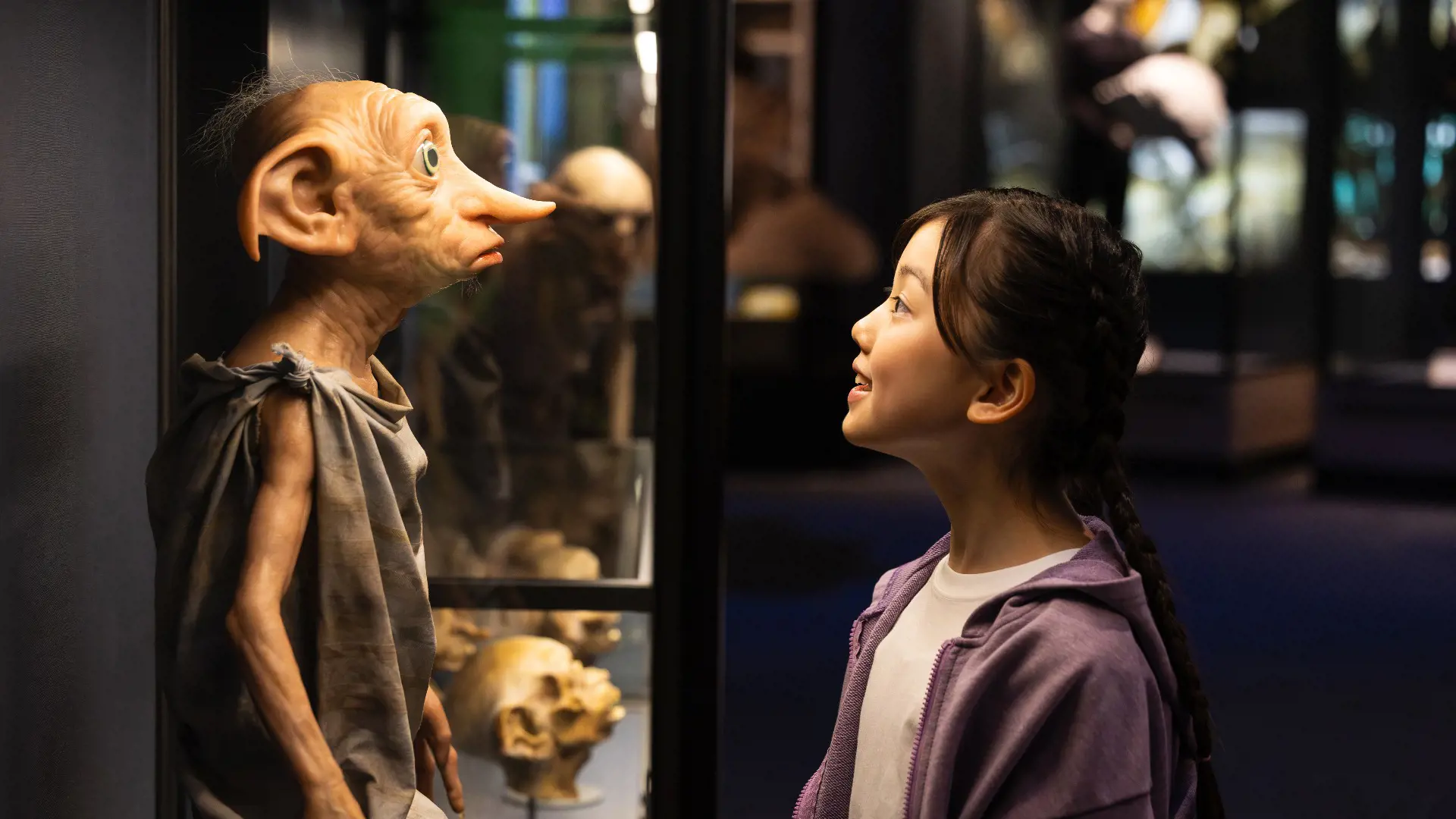 Warner Bros. Studio Tour Tokyo - The Making of Harry Potter - Photo 15