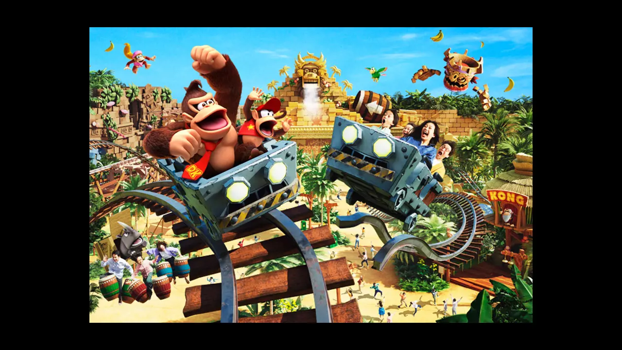 Universal Studios Japan Ticket - Photo 5