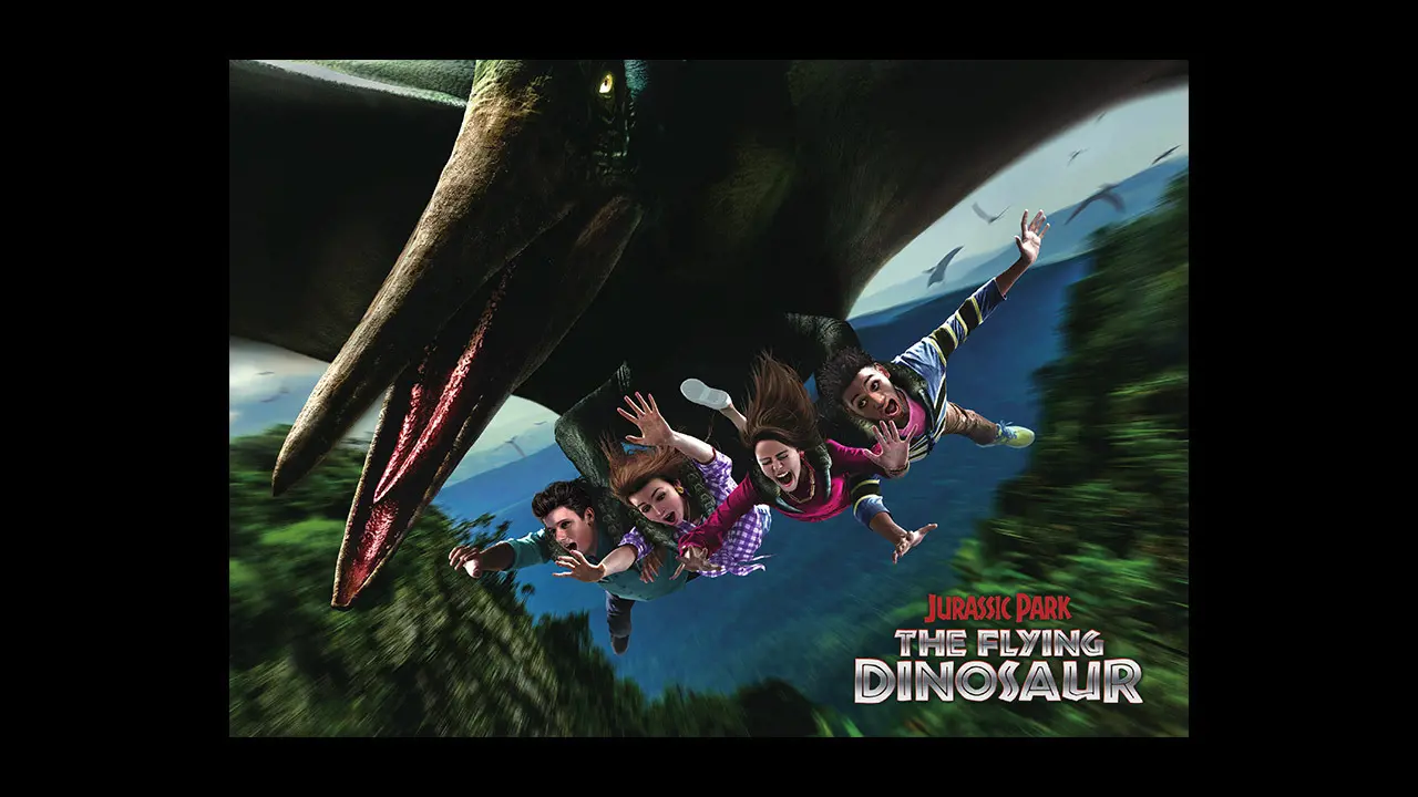 Universal Studios Japan Ticket - Photo 9