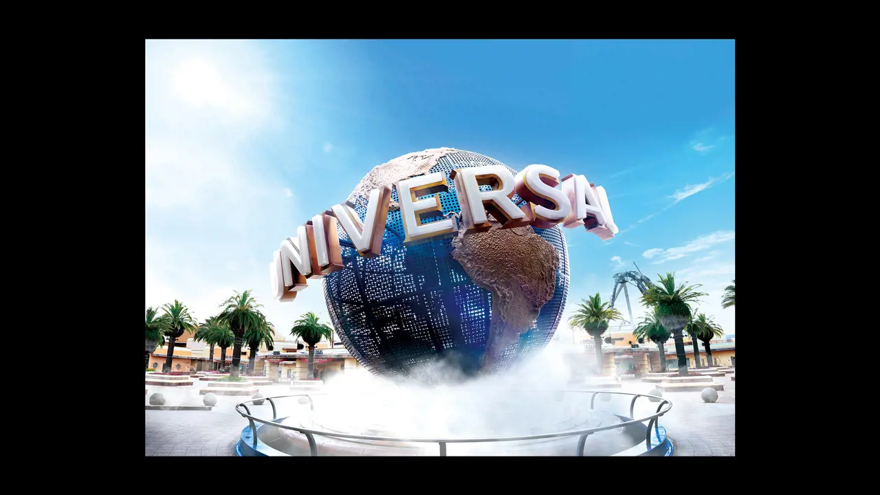 Universal Studios Japan Ticket - Photo 11