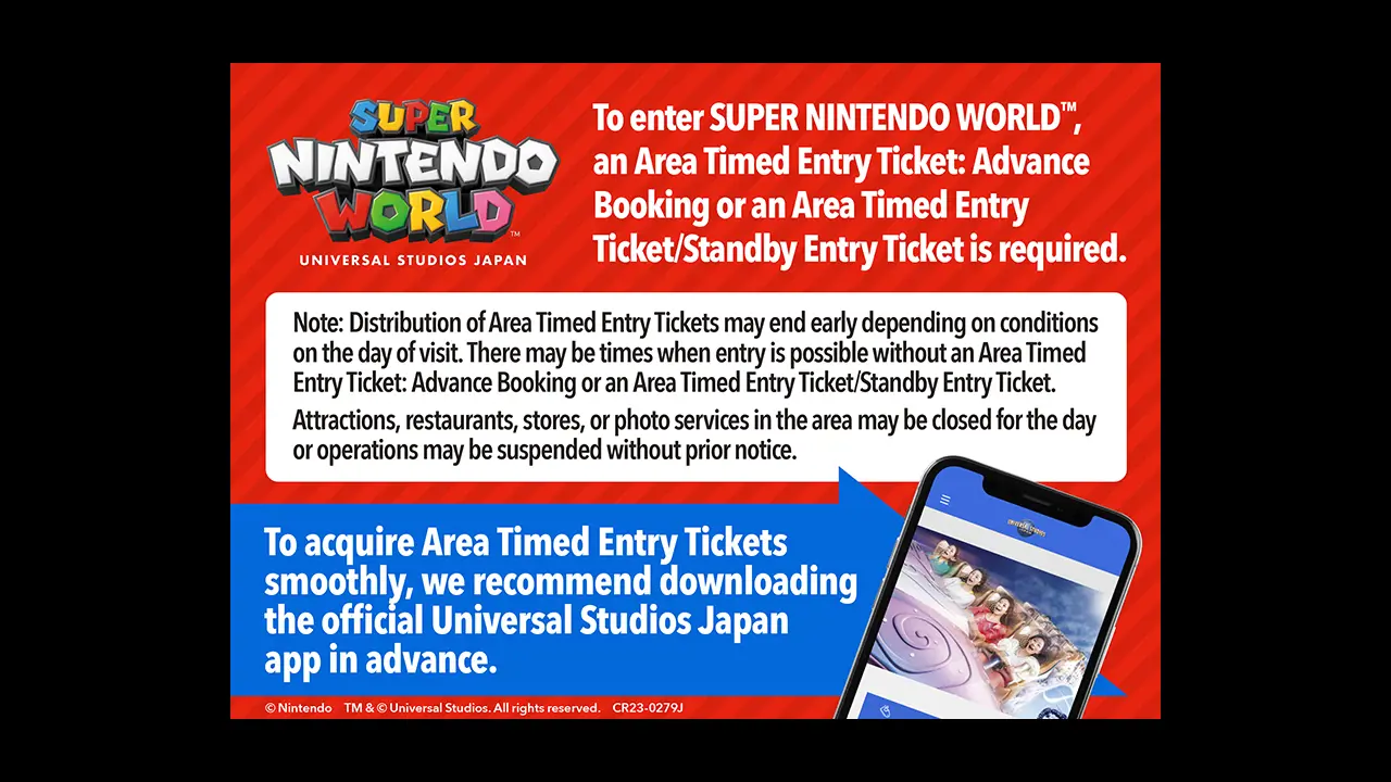 Universal Studios Japan Ticket - Photo 27