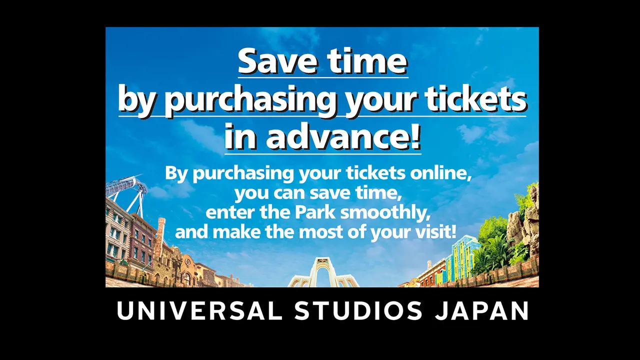 Universal Studios Japan Ticket - Photo 13