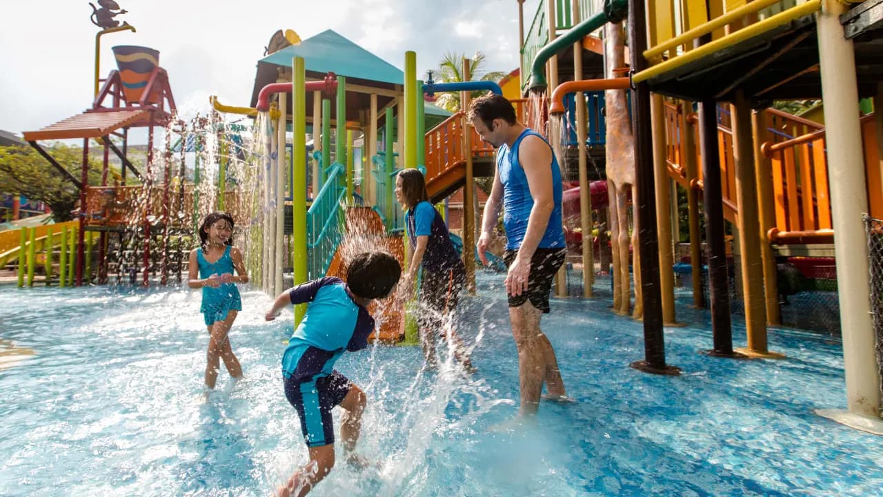 Sunway Lagoon Theme Park Ticket - Photo 63