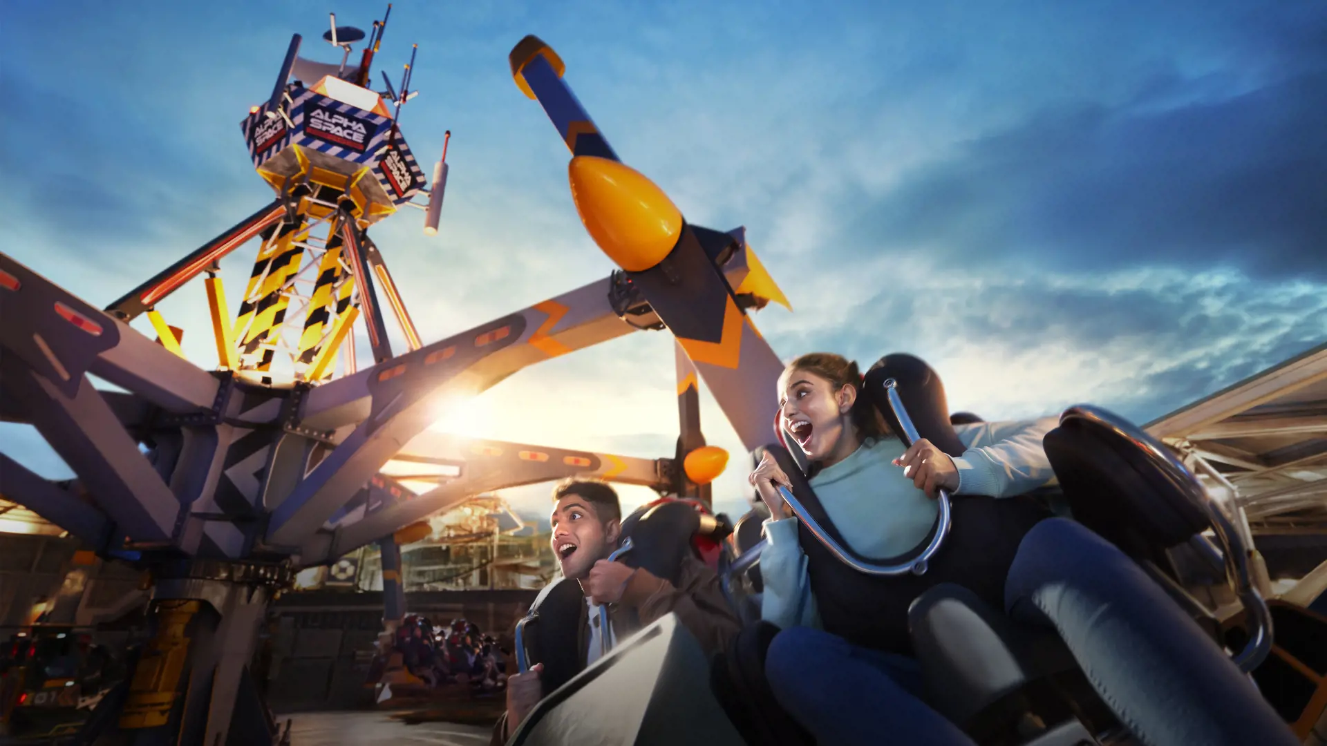 Genting SkyWorlds Ticket - Photo 24
