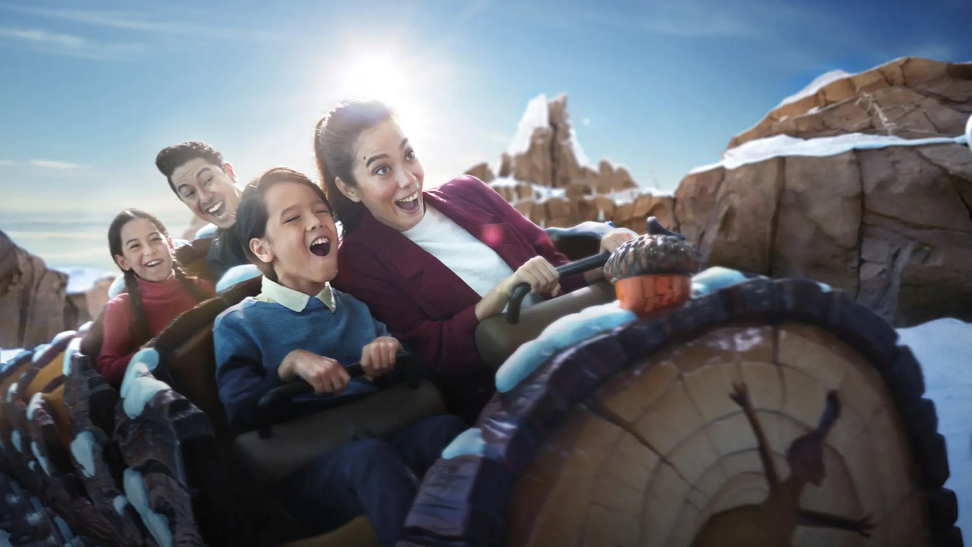 Genting SkyWorlds Ticket - Photo 27