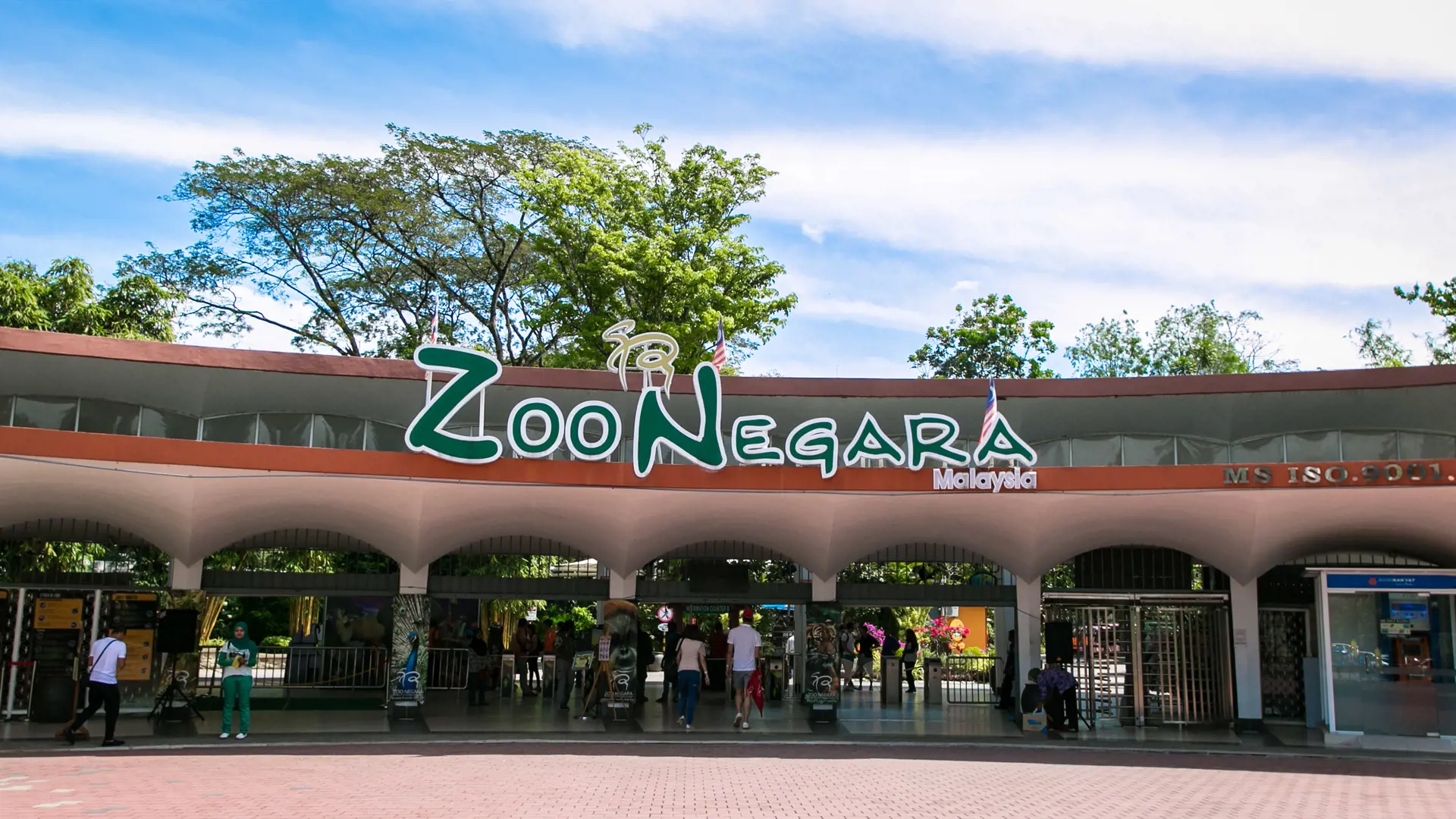 Zoo Negara Malaysia & & Panda Conservation Centre Ticket - Photo 51