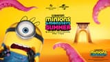 Universal Studios Singapore Ticket - Photo 62