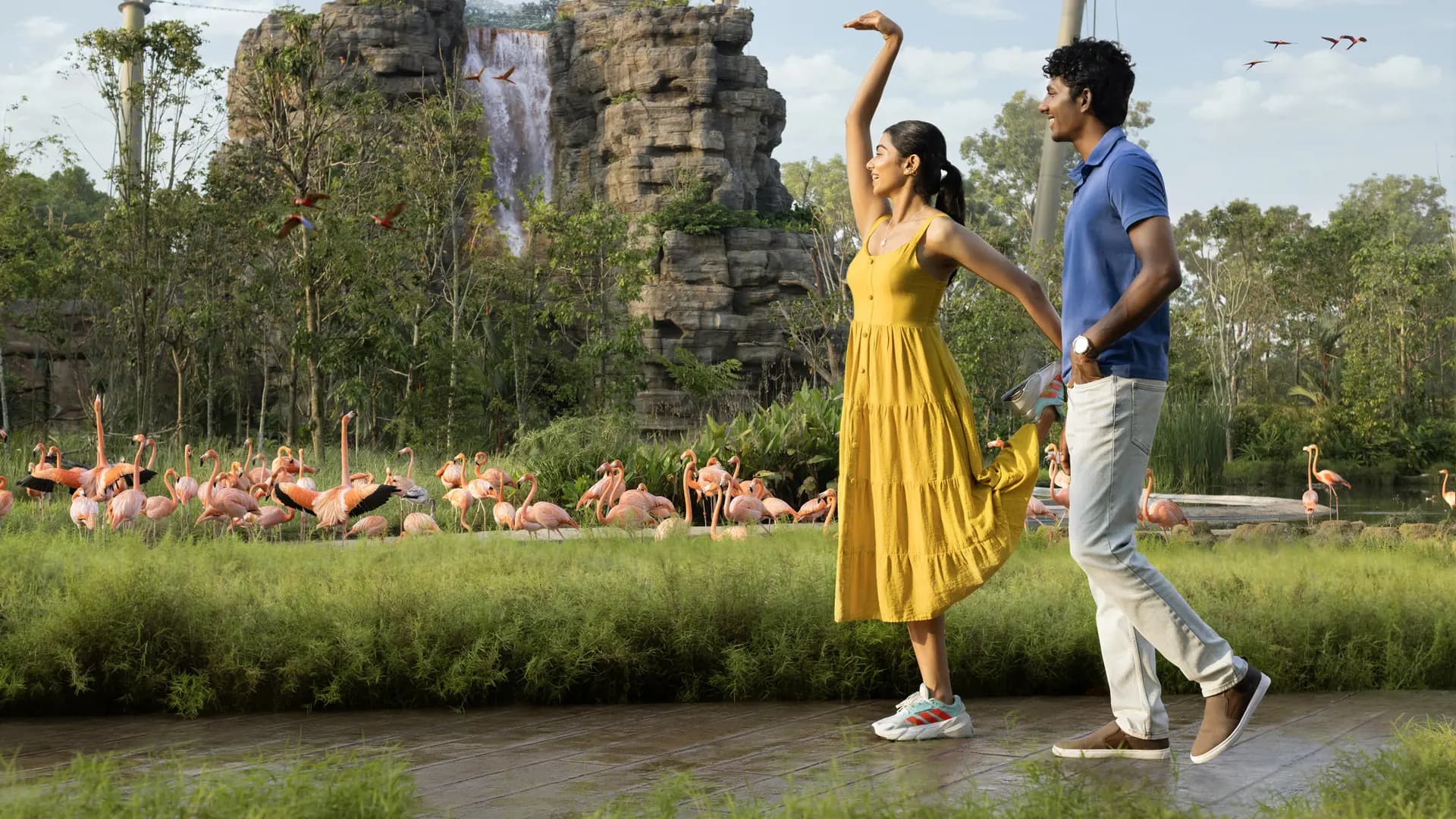 Singapore Bird Paradise Ticket - Photo 21