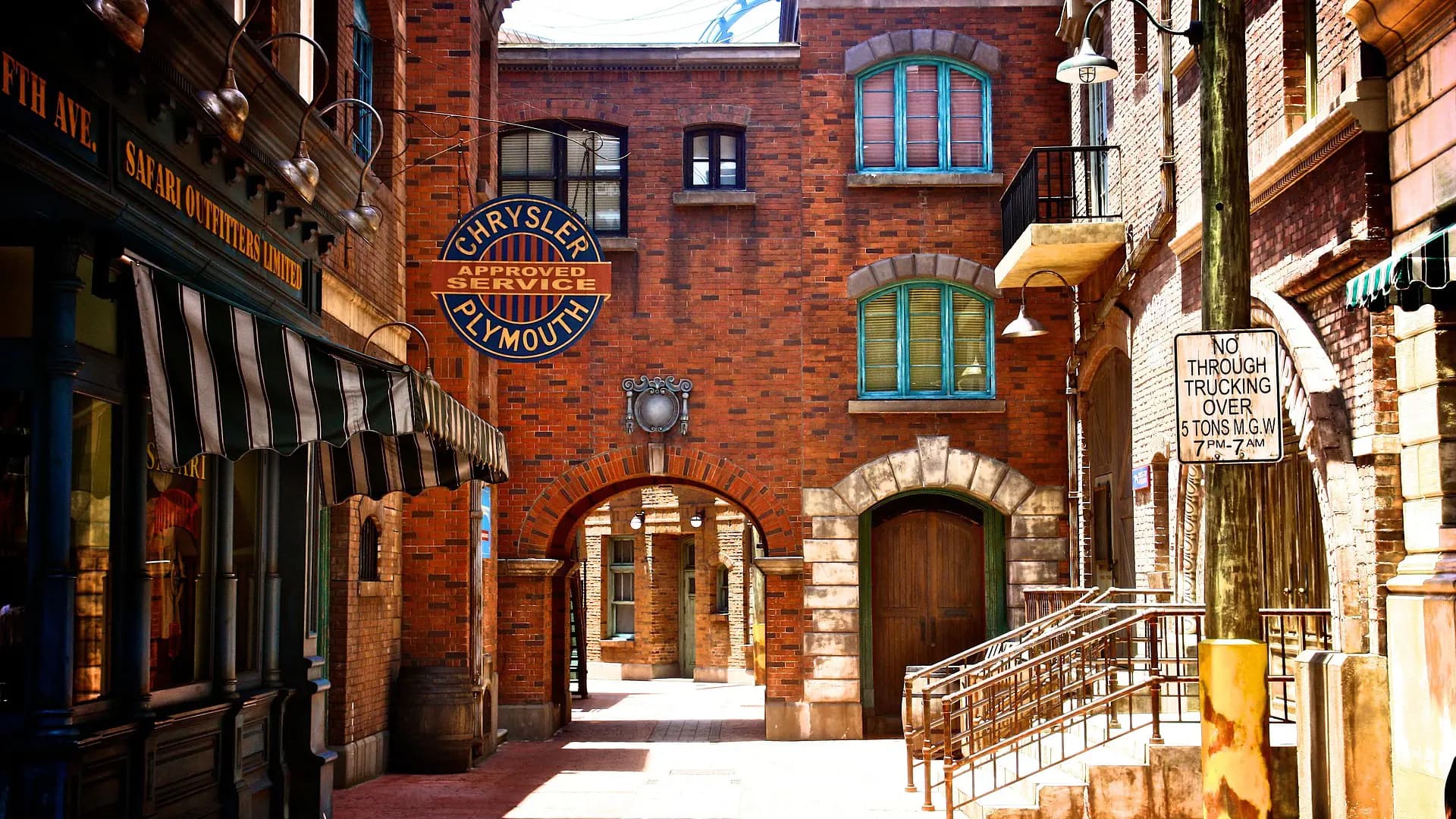 Universal Studios Singapore Ticket - Photo 110