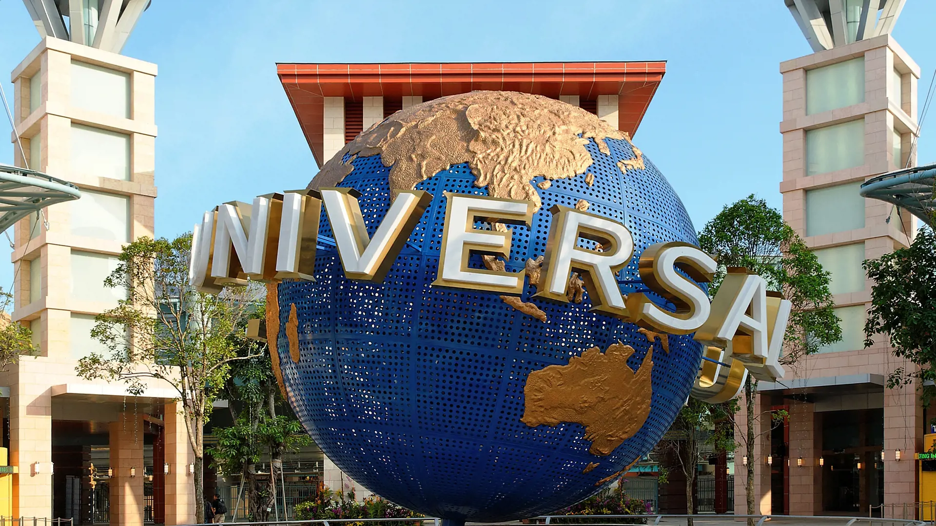Universal Studios Singapore Ticket - Photo 117