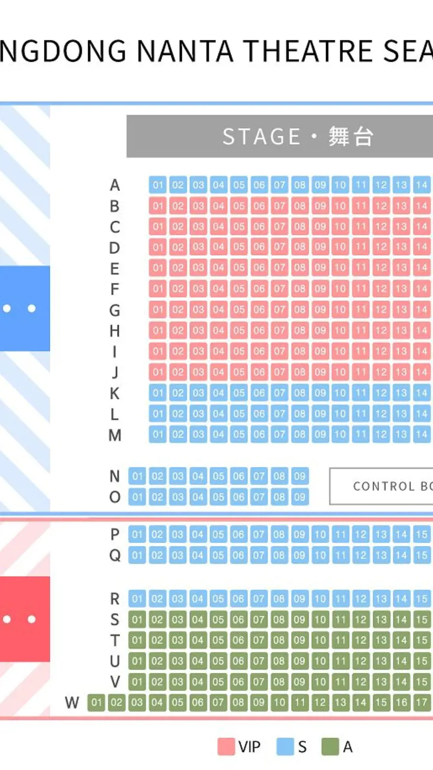 Seoul Myeongdong Nanta Musical Show Ticket - Photo 15
