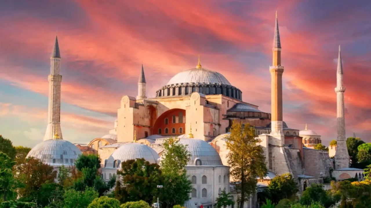 Hagia Sophia History and Experience Museum - Photo 11