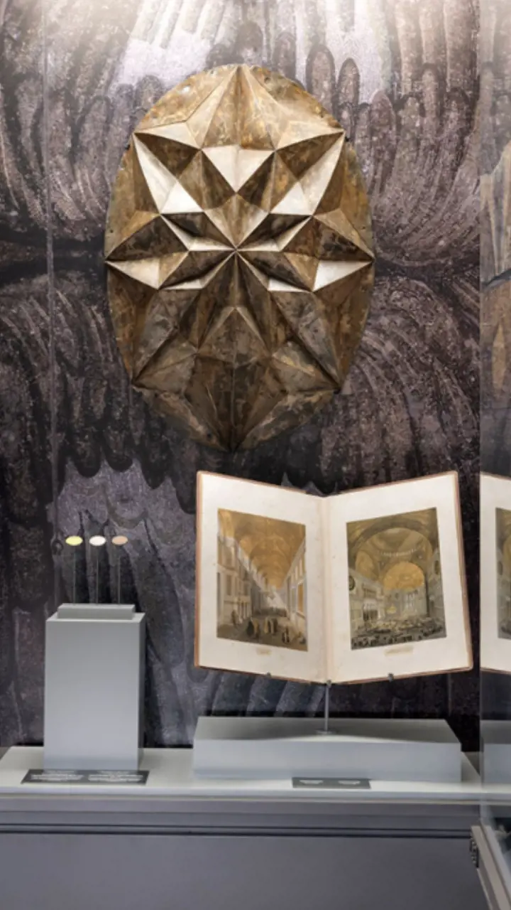 Hagia Sophia History and Experience Museum - Photo 20