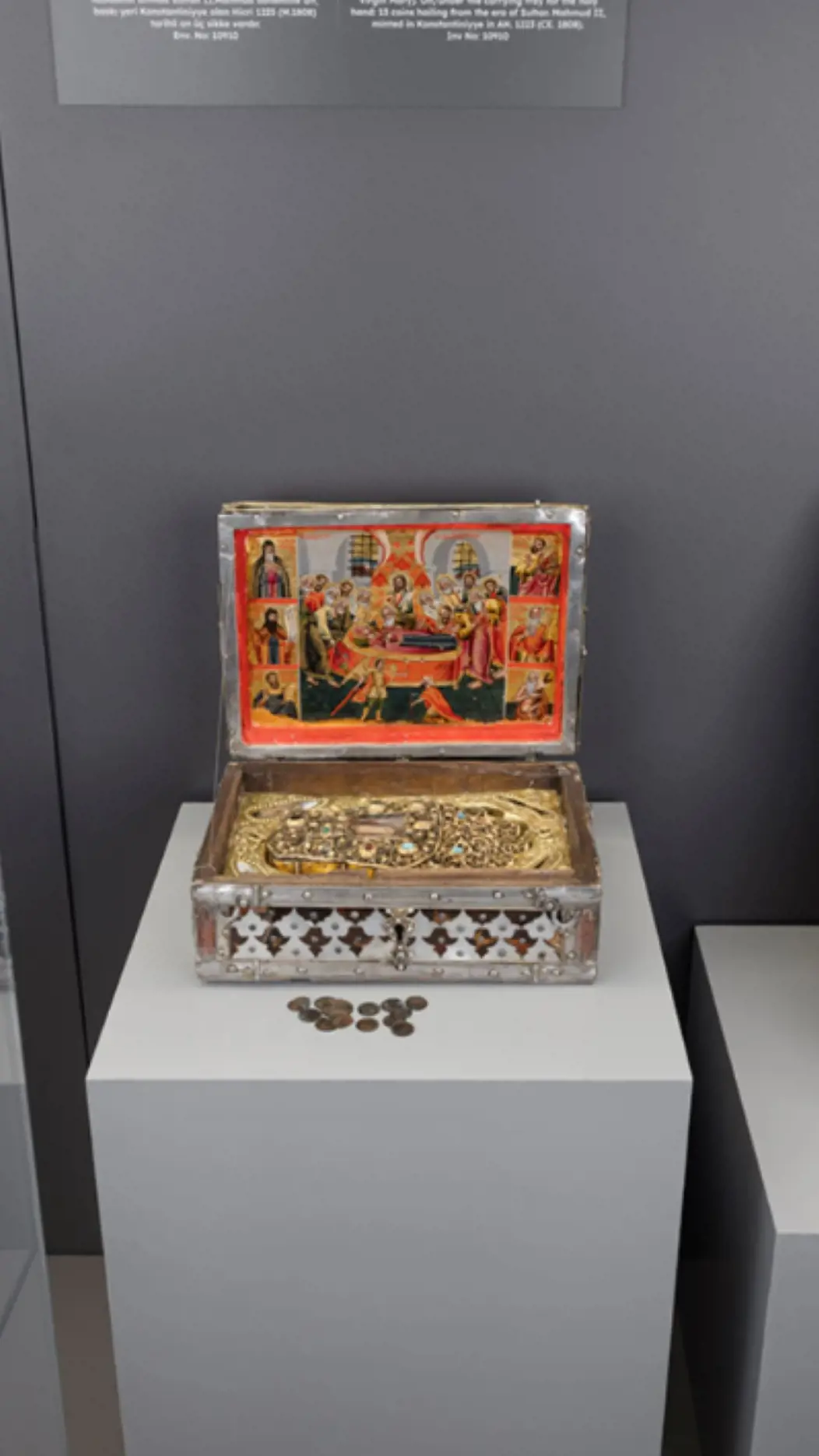 Hagia Sophia History and Experience Museum - Photo 48